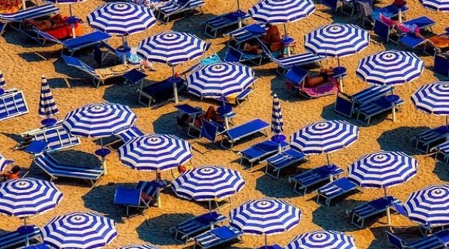 2018, turizm için diriliş yılı olacak