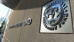 IMF :Türkiye'nin güçlü ekonomi politikasına ihtiyacı var!