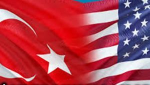 ABD ile ilişkiler iyice ısınmaya başladı: Türkiye resmen şikâyet etti!