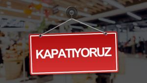 AVM’lerde dövizle kira ayaklanması