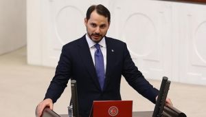 Bakan Albayrak'tan yabancı yatırımcılara önemli mesajlar