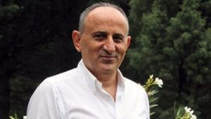 BAŞKANINI ANKARA DEĞİL İSTANBUL SEÇMELİ...