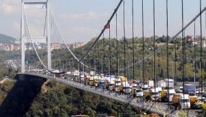 Bayramda köprü ve otoyollar ücretsiz