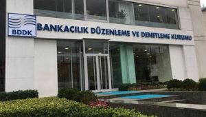 BDDK Bankaların TL Alımında Forward İşlemlerine %25 Sınırlama Getirdi