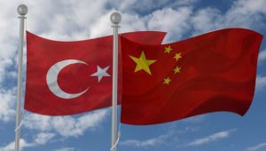 Çin Büyükelçisi: Açık Ekonomiyi Beraber Geliştirelim, Parlak Geleceği Birlikte Yaratalım