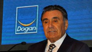 Doğan Holding Yılın İlk Yarısında Varlık Satışı İle Kar Açıkladı