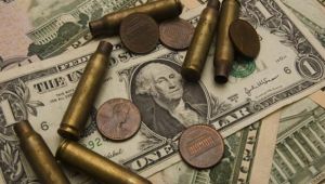 Ekonomik savaşta ABD'ye karşı yanımızdalar