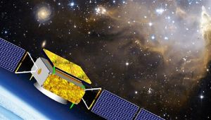 Gizemli uydu: ABD ve Rusya'yı karşı karşıya getirdi