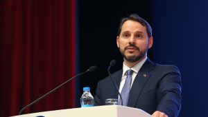 Hazine ve Maliye Bakanlığı: 'Reel sektör' açıklaması tavsiye niteliğinde