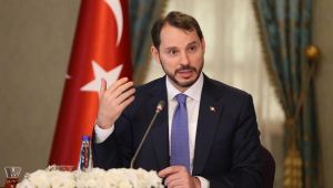 Herkes Albayrak’ı merak ediyor; yine yuvarlak konuşursa liraya dikkat!
