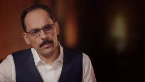 İbrahim Kalın: Katar’ın Yatırım Paketi Hazır