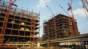 İnşaatlarda ABD menşeli malzeme kullanılmayacak