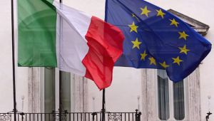 İtalya AB bütçesini veto edebilir