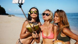 Kadınlar neden seksi selfie paylaşıyor