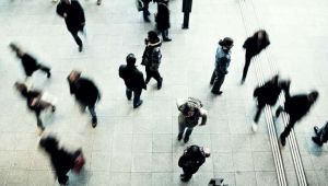 Kriz Hayatımızı Nasıl Değiştirecek