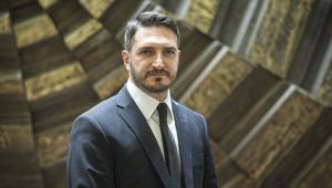 Merkez Bankası’nda Kritik İstifa