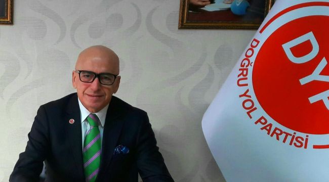 TRUMP ÇILDIRMIŞ OLMALI... !