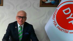 TRUMP ÇILDIRMIŞ OLMALI... !