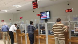 Türk Bankaları Yakın Takipte