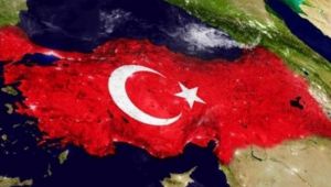 Türkiye ABD'ye karşı kenetleniyor