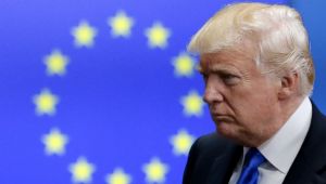 Türkiye ve Fransa’dan ABD’nin Yaptırımlarına Ortak Tepki