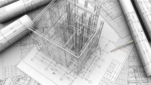 Yapı ruhsatı verilen yapıların yüzölçümü %41,8 azaldı.