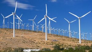 2040 Yılında Enerji Talebinde Yenilenebilir Enerji Kaynaklarının Payı Yüzde19 Olacak