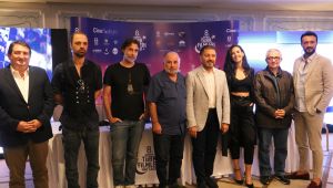 8.BODRUM TÜRK FİLMLERİ HAFTASI YENİLİKLERİ VE SÜRPRİZLERİYLE 13 EYLÜL’DE BAŞLIYOR!
