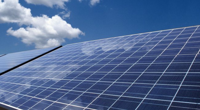 9. Türkiye Enerji Zirvesi 8-10 Ekim'de Antalya'da yapılacak