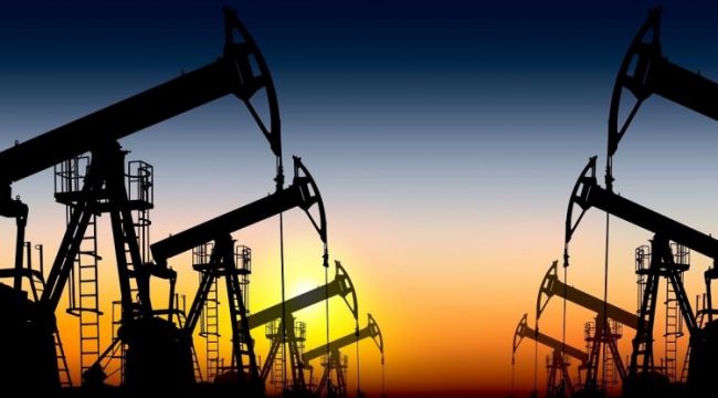 ABD'de petrol sondaj kulesi sayısı arttı