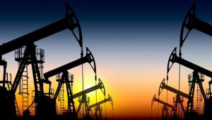 ABD'de petrol sondaj kulesi sayısı arttı