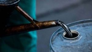 ABD'de petrol sondaj kulesi sayısı azaldı