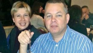 ABD Dışişleri Bakanı Pompeo: Brunson Bu Ay Serbest Bırakılabilir