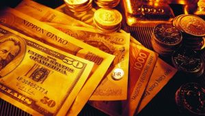 ABN AMRO’dan ürküten dolar/TL tahmini