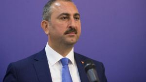 Adalet Bakanı Gül’den Brunson davası açıklaması