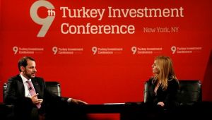 Albayrak: Döviz riski görünmüyor!
