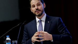 Albayrak: İhtiyaç halinde bankalara desteğe hazırız