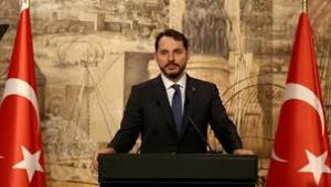 Albayrak’ın yardımcıları kim?