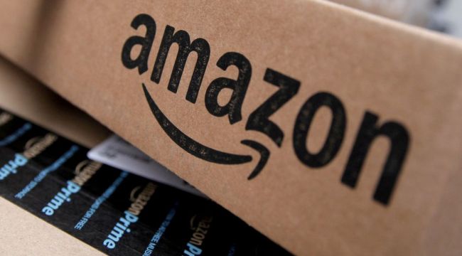 Amazon Türkiye resmen açıldı