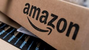 Amazon Türkiye resmen açıldı