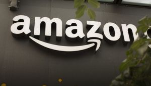 Amazon'un piyasa değeri 1 trilyon dolara ulaştı
