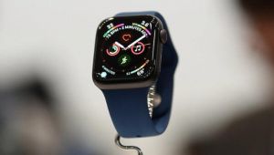 Apple Watch Series 4 özellikleri ve Türkiye fiyatı
