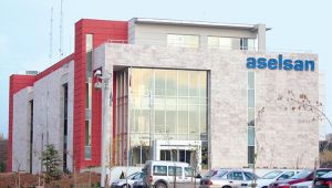 ASELSAN'dan 2 milyar dolarlık hamle