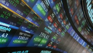 Avrupa borsaları düşüşle kapandı