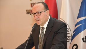 Ayhan Zeytinoğlu: Enflasyonda zirveyi henüz görmemiş olabiliriz