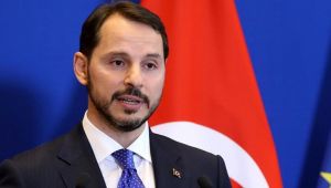 Bakan Albayrak: 'IMF'ye başvurma planımız yok'