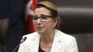 Bakan Pekcan: Türkiye, son 10 yılda Avrupa'nın en hızlı büyüyen ülkesidir