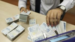 Bankaların mevduata ödediği faiz 20,4 milyar lira arttı