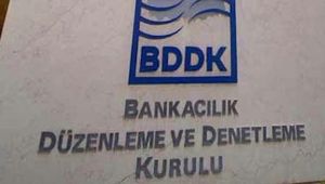 BDDK'dan kritik açıklama