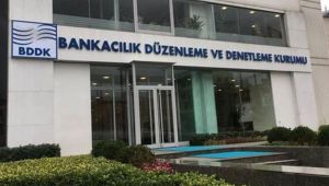BDDK’dan Swap Limiti Oranları İle İlgili Açıklama